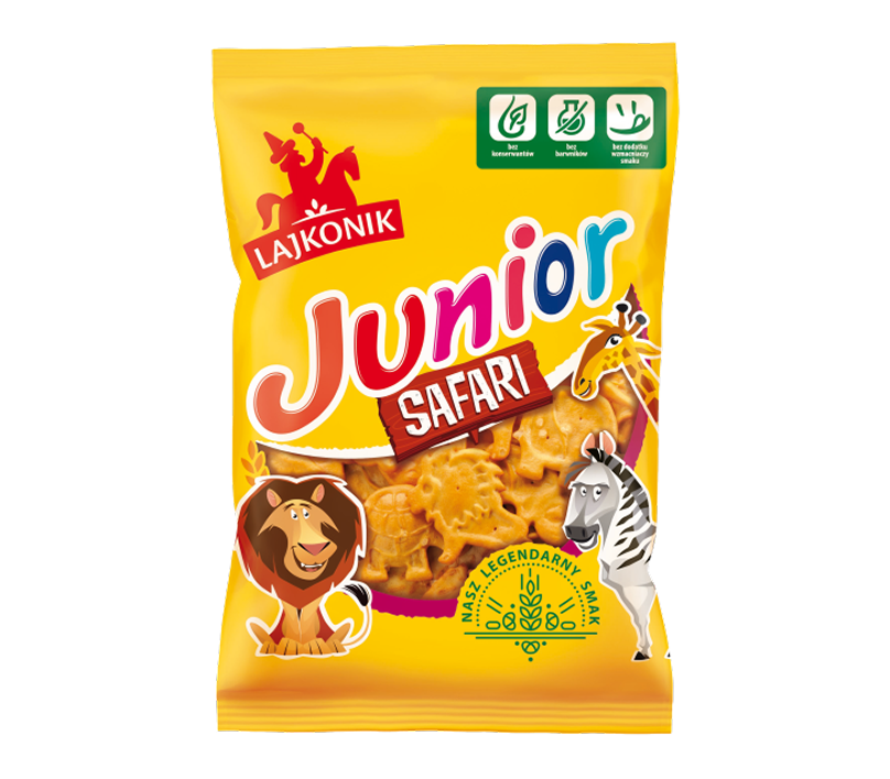 Junior Safari